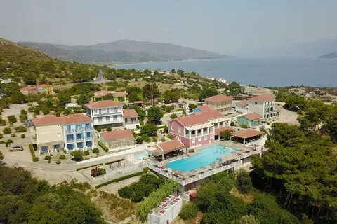 Mykali Hotel in Δημοτική Ενότητα Πυθαγορείου — foto 3