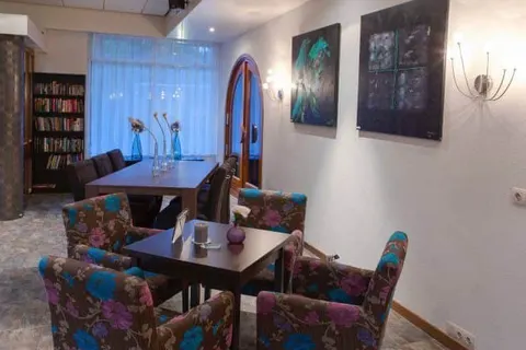 Hotel Het Landhuis foto 2