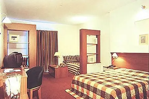 Golden Star City Resort in Περαία — foto 4