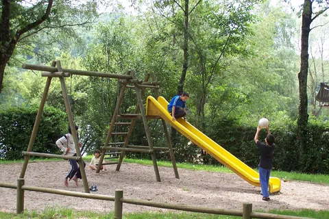 Camping Les Cantarelles foto 3