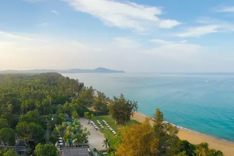 Meliá Phuket Mai Khao in ศรีสุนทร — foto 25