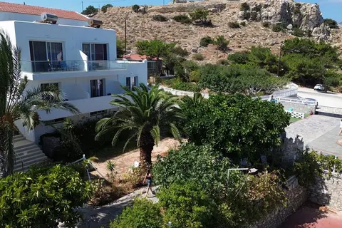 CHC Sound of the Sea in Δημοτική Ενότητα Καρπάθου — foto 9