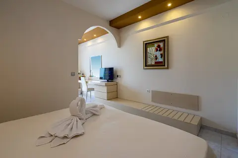 Kamari Plus Hotels in Λάρδος — foto 20