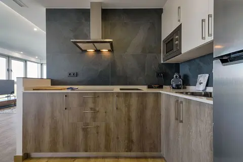 Th Suites in A Coruña — foto 17