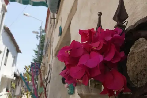 Lilyum Alaçati-Tas Ev in Cesme — foto 12