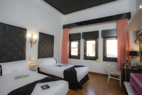 Hotel Casual del Teatro Madrid in Madrid — foto 9