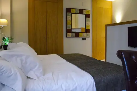 Aguilas5 SevillaSuites in Sevilla — foto 3