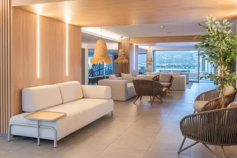 Leonardo Royal Hotel Mallorca Palmanova Bay in Palmanova — foto 6