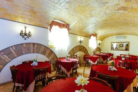 Hotel Tempio di Pallade in Rome, foto 8