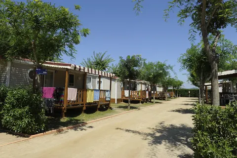 Camping Del Mar foto 18