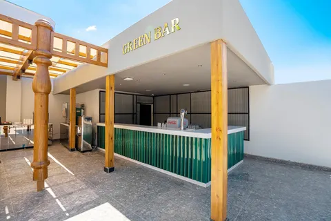 Hotel Blue Star foto 13