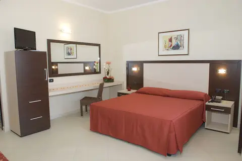 Hotel Risberg in Gallipoli, foto 9