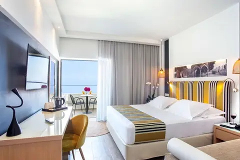 Mercure Rhodes Alexia in Rhodos — foto 17
