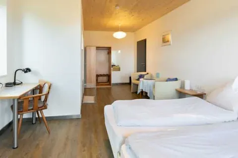 Hotel Hohe Flum foto 8