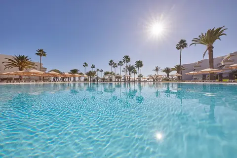 Dreams Lanzarote Playa Dorada Resort & Spa in Yaiza — foto 29