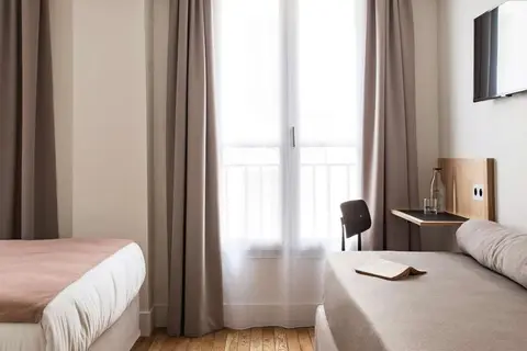 New Hotel Opera in Parijs, foto 4
