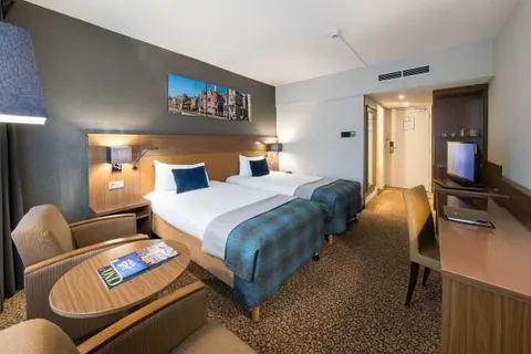 Bilderberg Garden Hotel foto 8