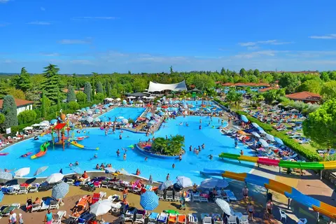 Bella Italia in Peschiera del Garda, foto 19