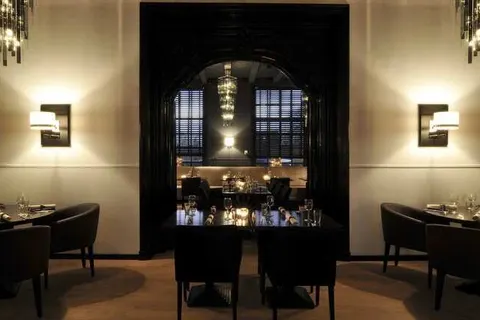 Het Wapen Van Rhoon foto 12