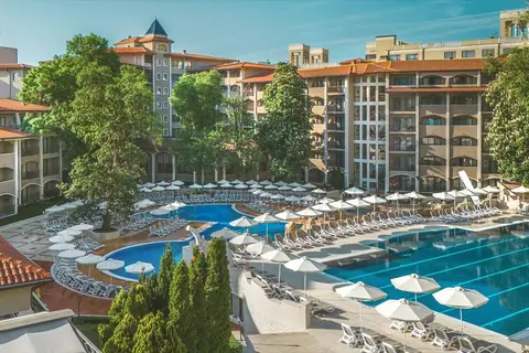 GRIFID Aqua Club Bolero in Gold Beach