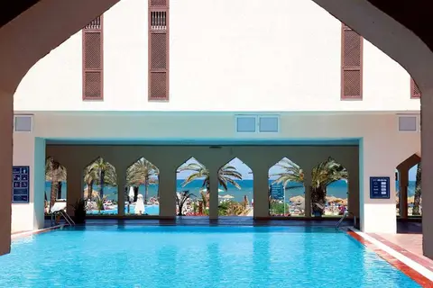 TUI Blue Scheherazade in TUI BLUE Scheherazade — foto 13