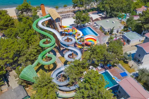 Long Beach Club Nature in Didim — foto 3