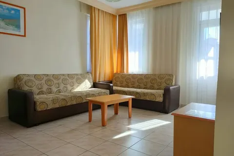 Horizon Aparthotel foto 6