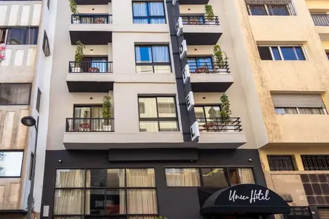 Unico Hotel in Casablanca