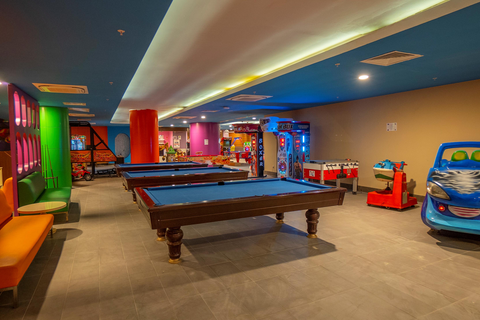 Hotel Sunmelia Beach foto 18