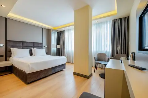 Frt Airlines Otel in Fatih — foto 9