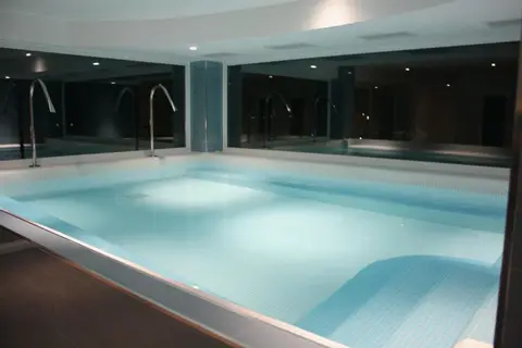 Hotel Nerja Club by Dorobe Hotels in Nerja — foto 9
