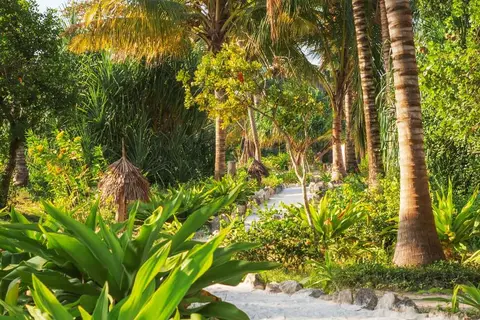 Zanzibar Pearl Boutique Hotel & Villas in Matemwe Beach Village — foto 14