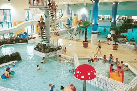 Ribe Byferie Resort in Ribe — foto 16