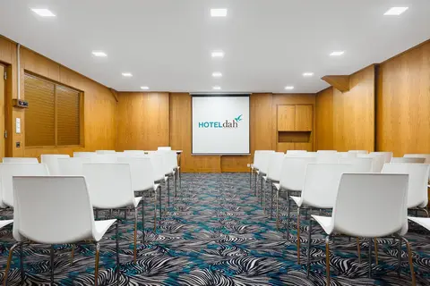 Hotel Dom Afonso Henriques in Lissabon — foto 7