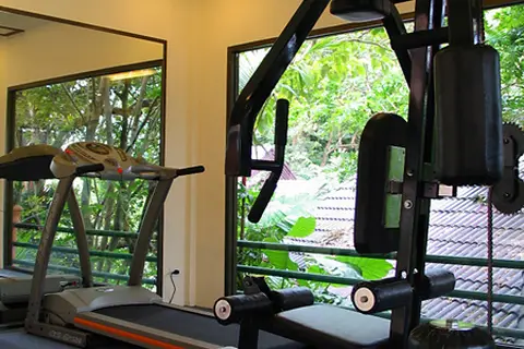 Peach Hill Resort & Spa in Phuket — foto 7