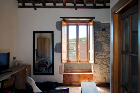 Hotel Rural El Mondalón in Las Palmas — foto 20