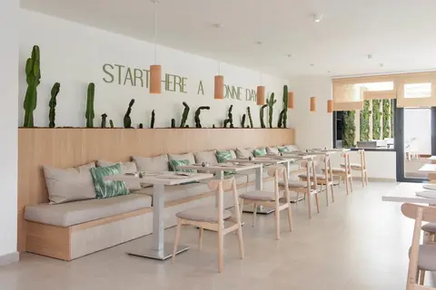 Copaiba by Honne Hotels - Adults Only in Palma, foto 8