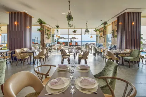 Royal Central Hotel The Palm in Dubai — foto 15