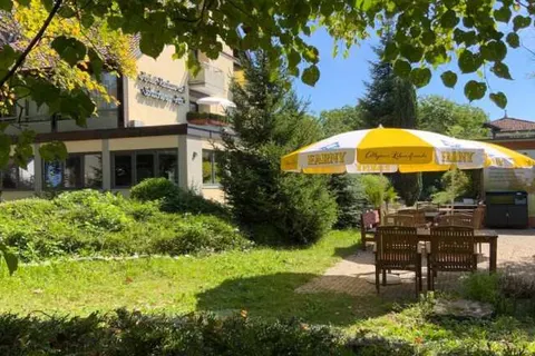 Hotel Schachener Hof foto 2