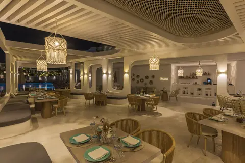 Sunrise Meraki Resort SSH in Sharm El Sheikh — foto 16