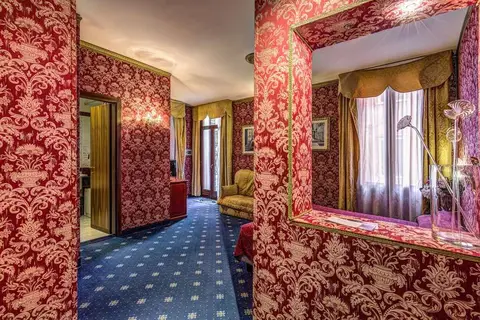 Residenza Ca' San Marco in Venetië, foto 9
