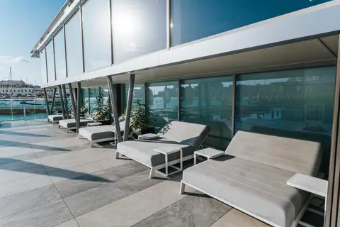 Azur Hotel by ST Hotels in Il-Gżira, foto 7
