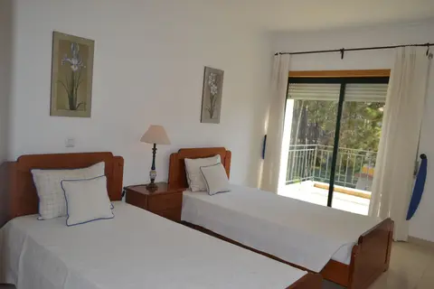Eden Village Apartamentos in Quarteira — foto 16