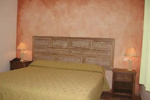 Hotel Tenuta Pilastru in Alzachèna/Arzachena — foto 5