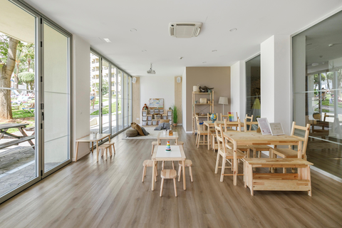 Sol Puerto Marina (ex Sol Timor) foto 7