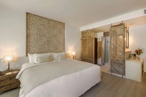 Eden Beach Resort & Spa in เขาหลัก — foto 18