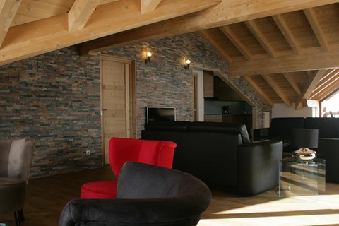 Résidence Koh-I Nor foto 3