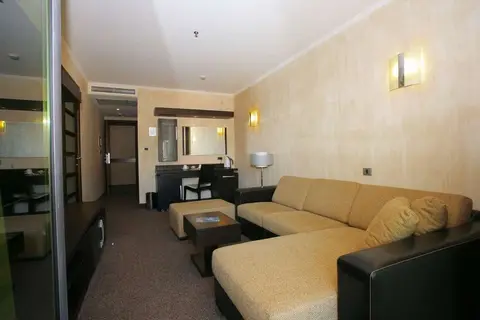 Monte Casa Spa & Wellness in Petrovac na Moru — foto 27