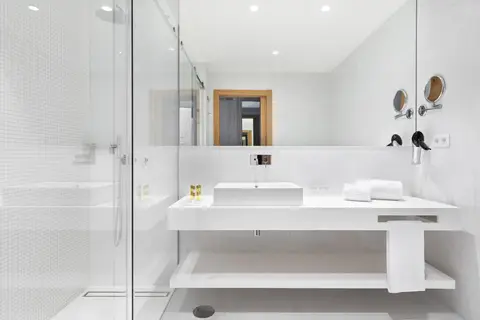 Eurostars Matosinhos in Senhora da Hora — foto 14
