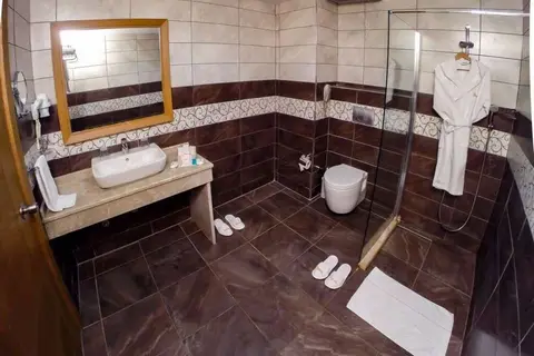 Club Hotel Belpinar in Kemer, foto 16